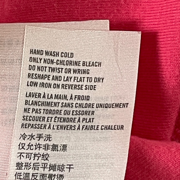 Y2K Abercrombie Fitch Lace Trim Fitted Women Large Tank Top Logo Indie Romantic - Picture 13 of 13